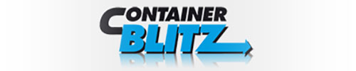Containerblitz