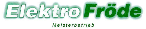 elektrofroede