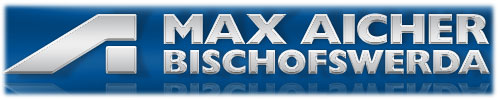 Max Aicher